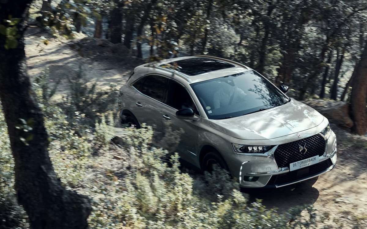 Έκθεση Παρισιού 2018: Τα σημαντικότερα μοντέλα-3