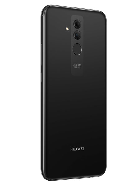Chic and All-Business: Η Huawei λανσάρει το HUAWEI Mate 20 lite-1