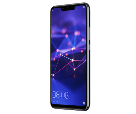 Chic and All-Business: Η Huawei λανσάρει το HUAWEI Mate 20 lite-2