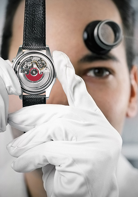 H Oris είναι Official Timekeeper του 7ου Νυχτερινού Ημιμαραθώνιου Θεσσαλονίκης-1