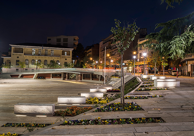 Μπιενάλε καινοτομίας: Νέοι Ελληνες αρχιτέκτονες στο μικροσκόπιο-1