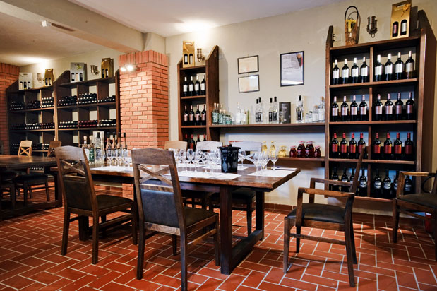 Βάλτε το κρασί στο… GPS-2