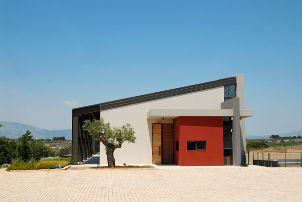 Βάλτε το κρασί στο… GPS-5