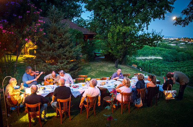 Οινοτουρισμός: Γνωρίζοντας τα αμπελοτόπια-6