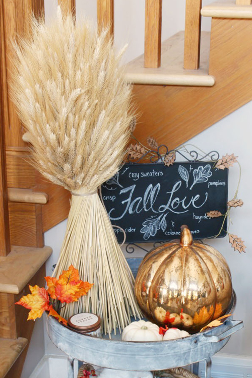 Πως να υποδεχτείτε το φθινόπωρο αλλάζοντας την διακόσμηση του σπιτιού σας-1
