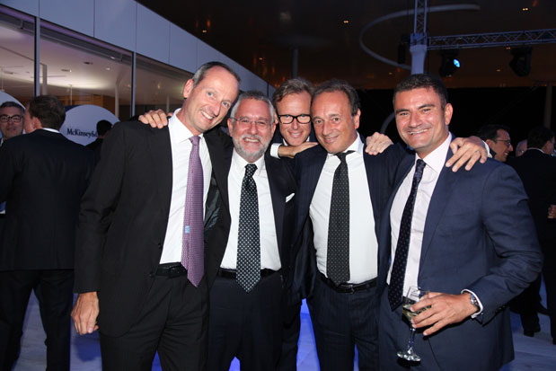 Η McKinsey & Company γιορτάζει τα 20 χρόνια της στην Ελλάδα-2