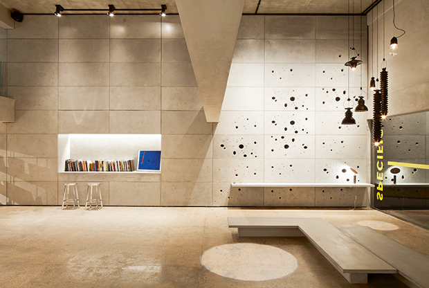 Μπιενάλε καινοτομίας: Νέοι Ελληνες αρχιτέκτονες στο μικροσκόπιο-4