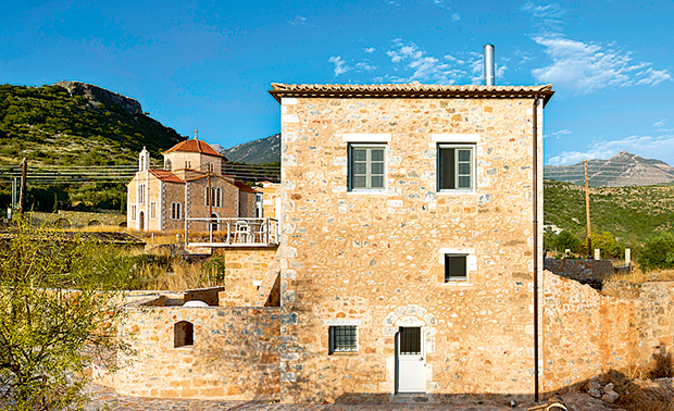 Μπιενάλε καινοτομίας: Νέοι Ελληνες αρχιτέκτονες στο μικροσκόπιο-2