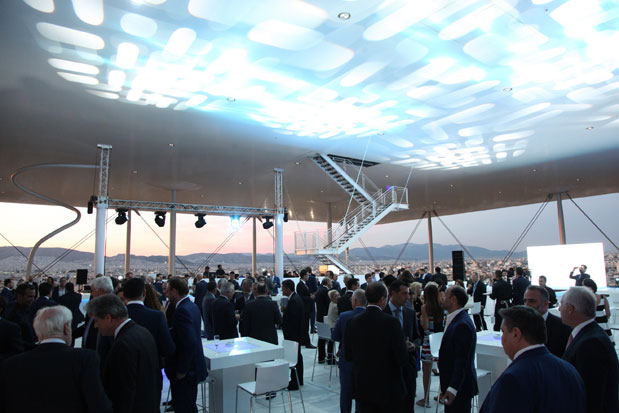 Η McKinsey & Company γιορτάζει τα 20 χρόνια της στην Ελλάδα-1