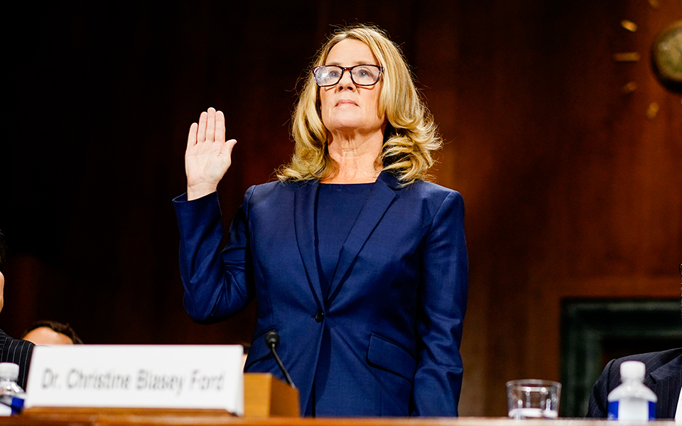 Σεξουαλικές επιθέσεις: «Ορίστε γιατί δεν είχαμε μιλήσει τόσα χρόνια»-2