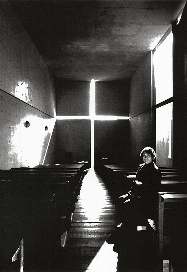 Tadao Ando: «Ο αρχιτέκτονας παραμένει μαθητής σε όλη του τη ζωή»-2