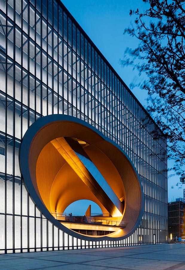 Tadao Ando: «Ο αρχιτέκτονας παραμένει μαθητής σε όλη του τη ζωή»-1