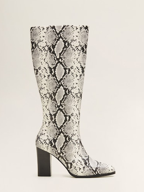 Βρήκαμε τις καλύτερες snakeskin boots κάτω των €100-6