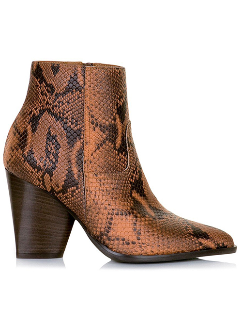Βρήκαμε τις καλύτερες snakeskin boots κάτω των €100-5