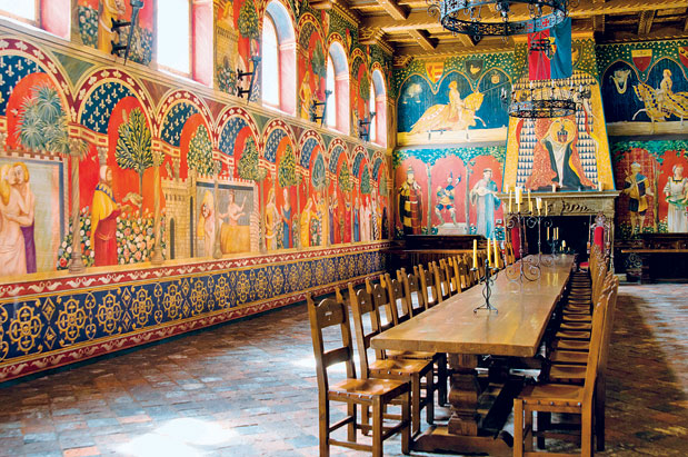 Napa Valley: Καλιφόρνια για οινόφιλους-3