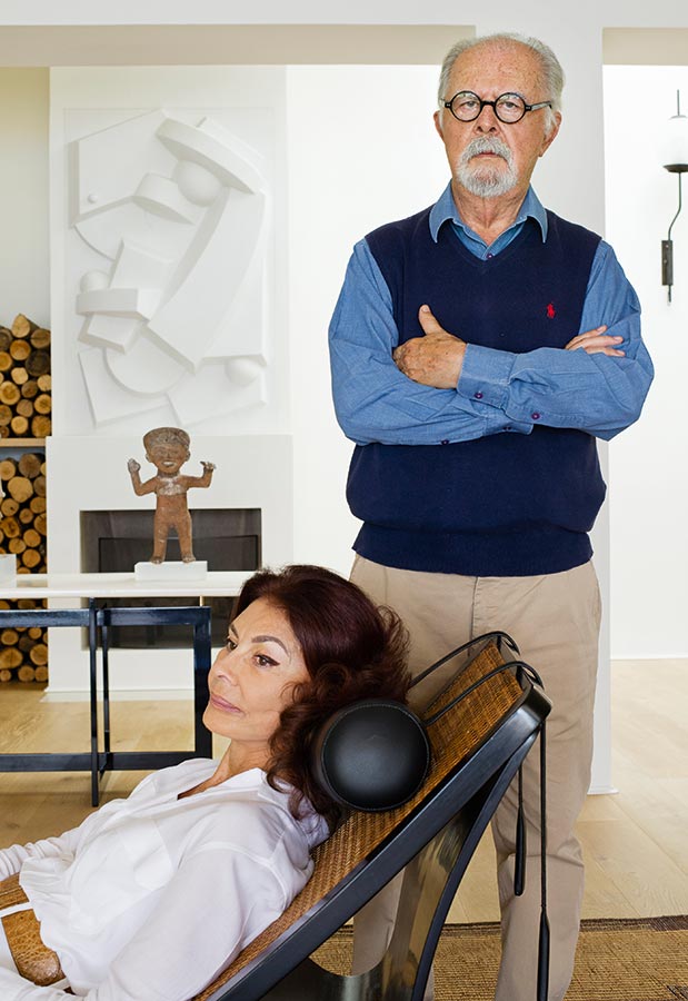 Έρωτας ετών 41-1