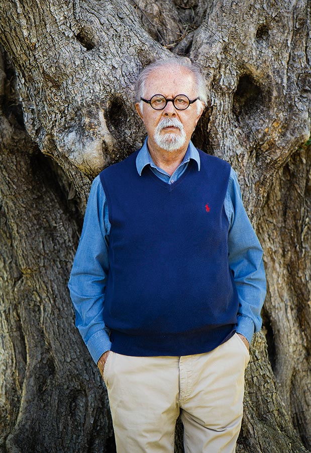 Έρωτας ετών 41-3