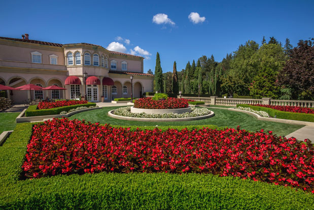 Napa Valley: Καλιφόρνια για οινόφιλους-5