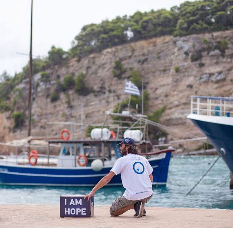 Βραβείο Ευρωπαίου Πολίτη σε τρεις ελληνικές οργανώσεις-3