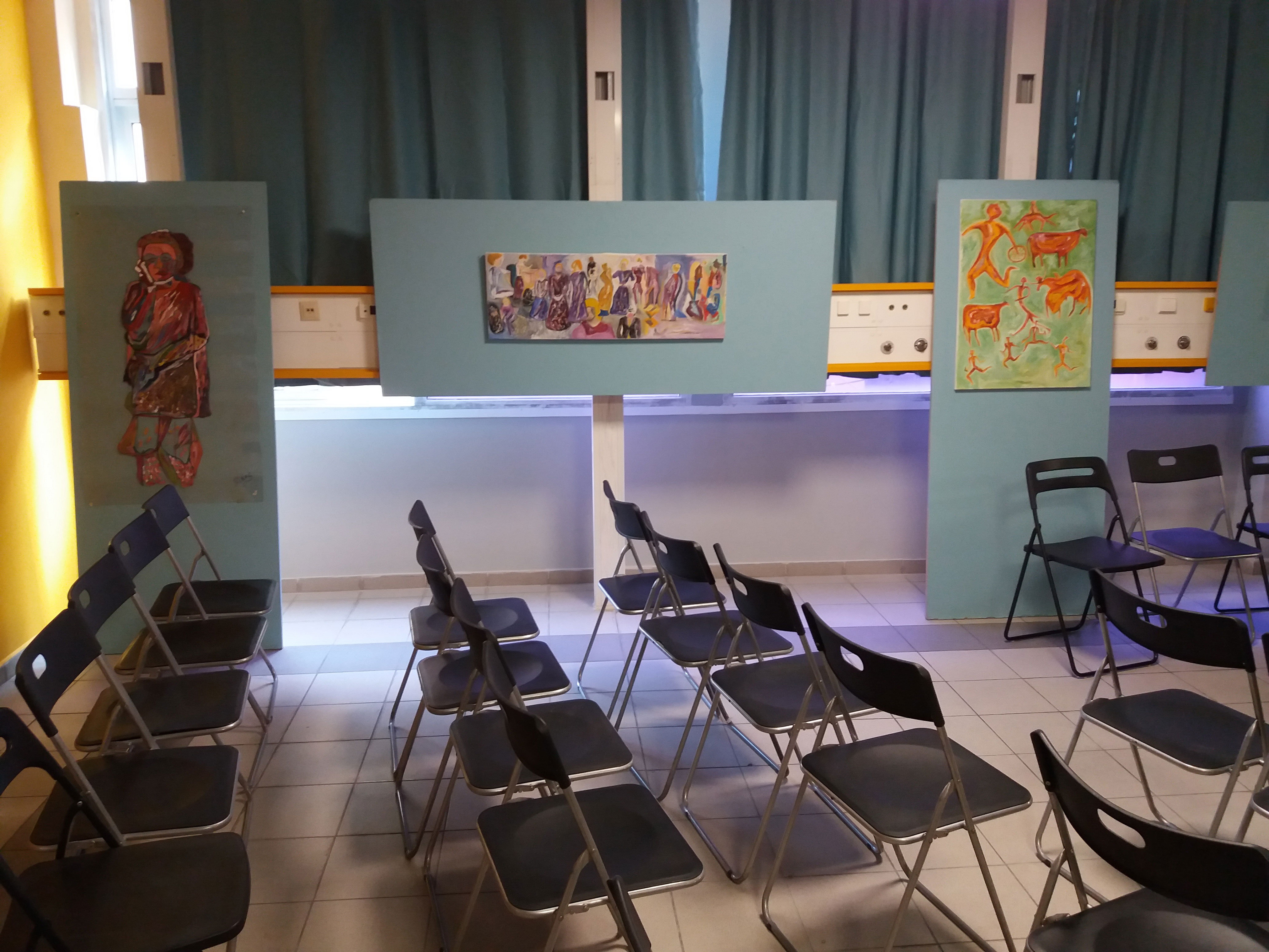 Βραβείο Ευρωπαίου Πολίτη σε τρεις ελληνικές οργανώσεις-8