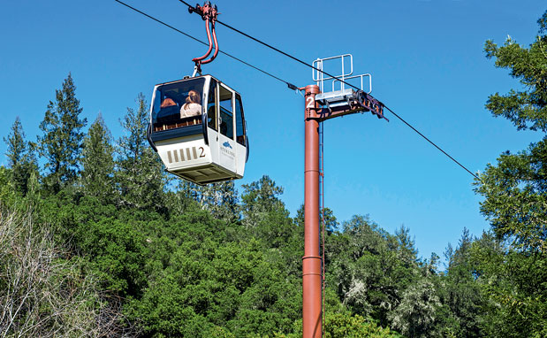 Napa Valley: Καλιφόρνια για οινόφιλους-4