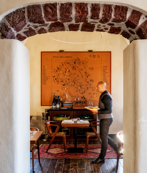 Wine bars και wine restaurants να τα πιεις στο ποτήρι-3