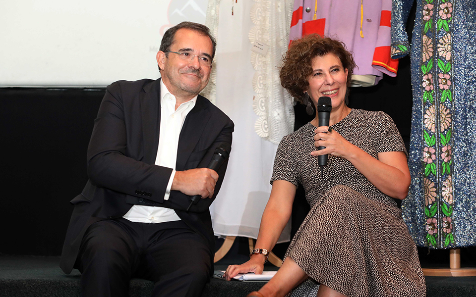 Σαν παλιό σινεμά… Η χάρτινη επιστροφή του ονείρου-1