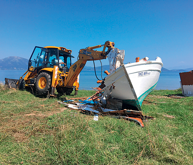 #savekaikia – η Περιφέρεια Νοτίου Αιγαίου ξεκινά διαδικτυακή καμπάνια για τα καΐκια-2