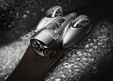 MB&F Horological Machine No.9 “Flow”-2