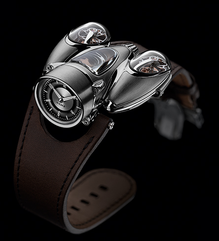 MB&F Horological Machine No.9 “Flow”-9