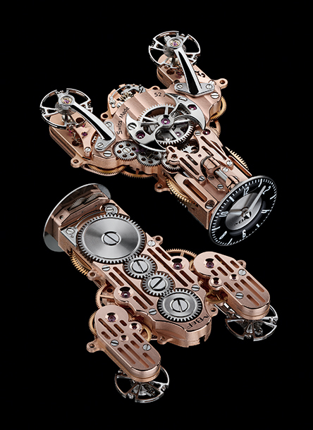 MB&F Horological Machine No.9 “Flow”-3