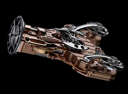 MB&F Horological Machine No.9 “Flow”-5