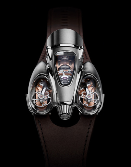 MB&F Horological Machine No.9 “Flow”-4