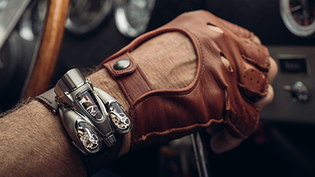 MB&F Horological Machine No.9 “Flow”-1