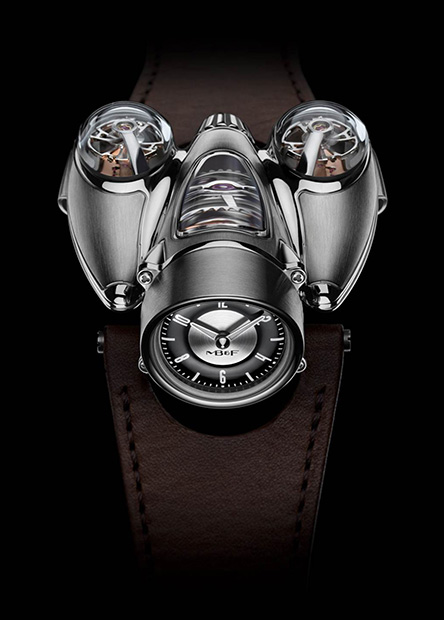 MB&F Horological Machine No.9 “Flow”-6
