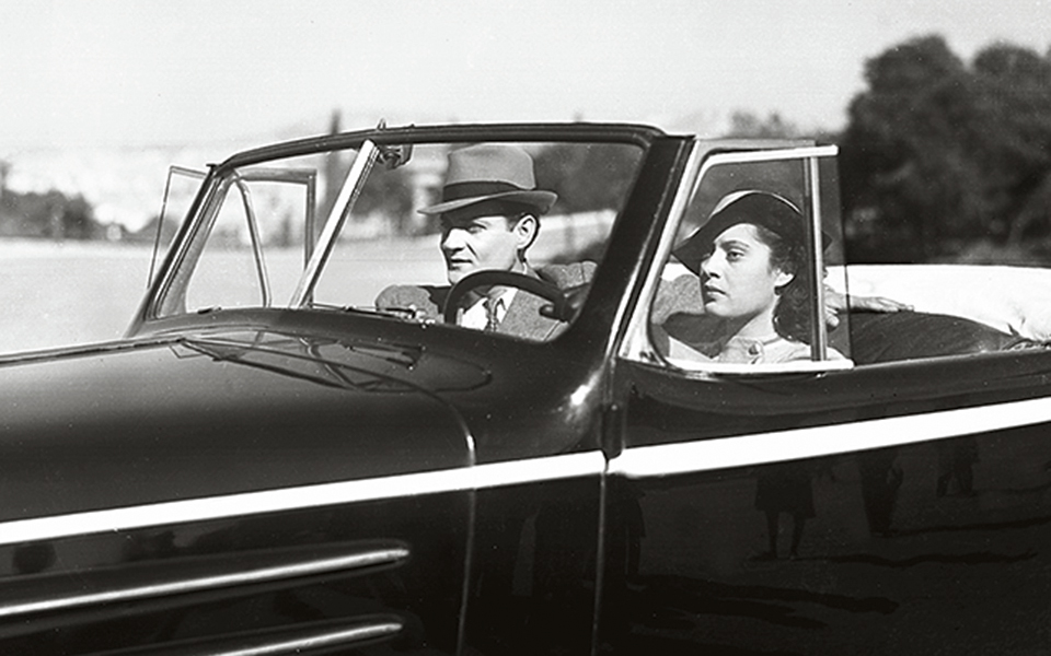 «Μεγάλοι Ελληνες ηθοποιοί»: Η εκδοτική προσφορά της «Κ» ξεκινάει με τον Λ. Κωνσταντάρα (φωτογραφίες)-3