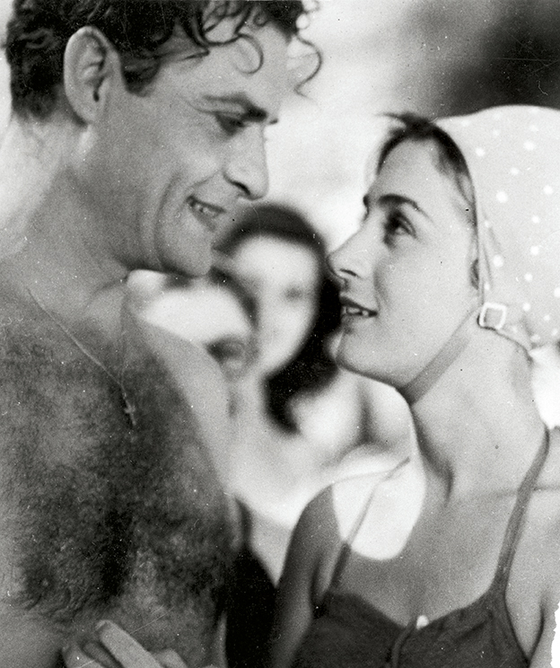 «Μεγάλοι Ελληνες ηθοποιοί»: Η εκδοτική προσφορά της «Κ» ξεκινάει με τον Λ. Κωνσταντάρα (φωτογραφίες)-4