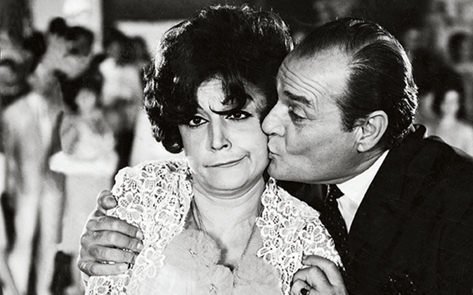 «Μεγάλοι Ελληνες ηθοποιοί»: Η εκδοτική προσφορά της «Κ» ξεκινάει με τον Λ. Κωνσταντάρα (φωτογραφίες)-7