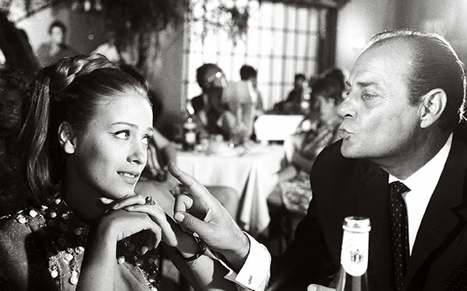 «Μεγάλοι Ελληνες ηθοποιοί»: Η εκδοτική προσφορά της «Κ» ξεκινάει με τον Λ. Κωνσταντάρα (φωτογραφίες)-9