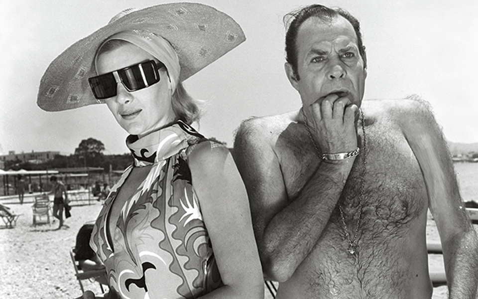 «Μεγάλοι Ελληνες ηθοποιοί»: Η εκδοτική προσφορά της «Κ» ξεκινάει με τον Λ. Κωνσταντάρα (φωτογραφίες)-1