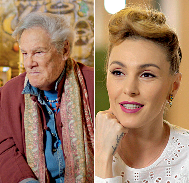 Ιστορίες μόδας: Από το εμπριμέ στο ανδρογενές-2