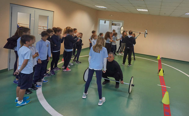 Anagennisi Sports Day – Πανελλήνια Ημέρα Σχολικού Αθλητισμού-1