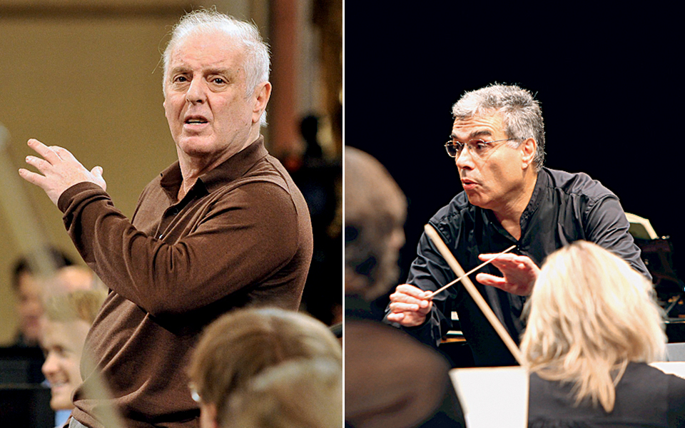 Το Βερολίνο φωτίζει τον Σκαλκώτα-1