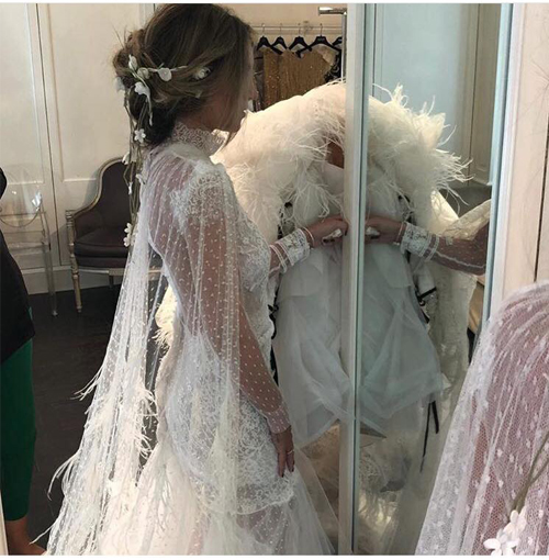 Αθηνά Οικονομάκου και Μαρία Μενούνος ”ψήφισαν” Σήλια Κριθαριώτη-5