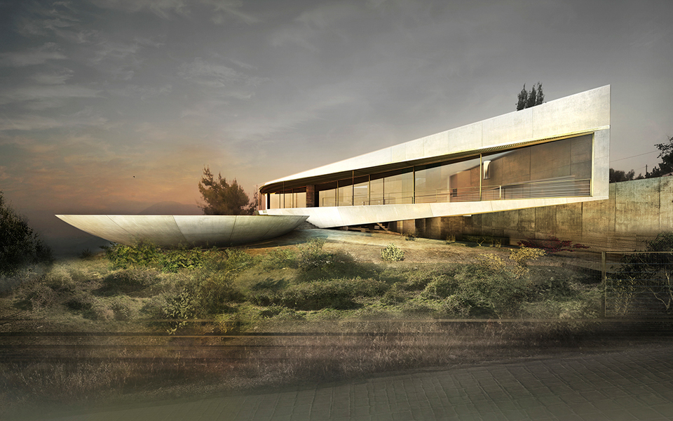 Υλοποιημένα και ουτοπικά αρχιτεκτονικά αποτυπώματα-1