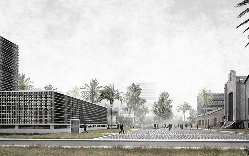 Υλοποιημένα και ουτοπικά αρχιτεκτονικά αποτυπώματα-4