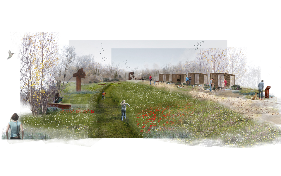 Υλοποιημένα και ουτοπικά αρχιτεκτονικά αποτυπώματα-5