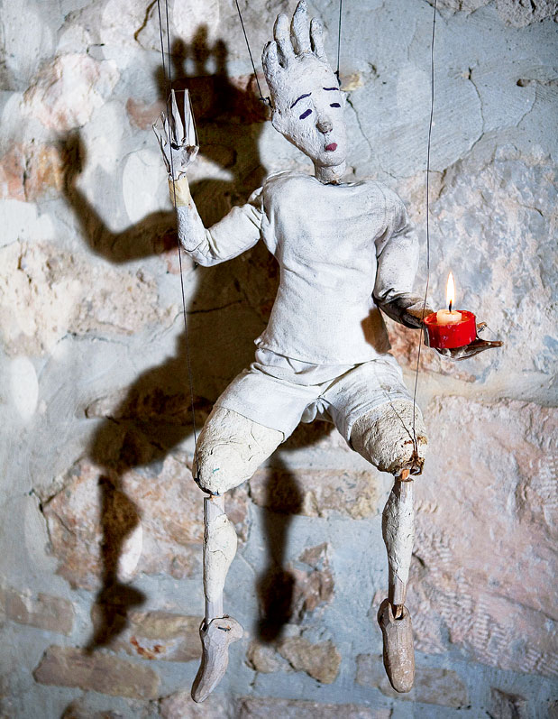 Μια μέρα στο μουσείο-1