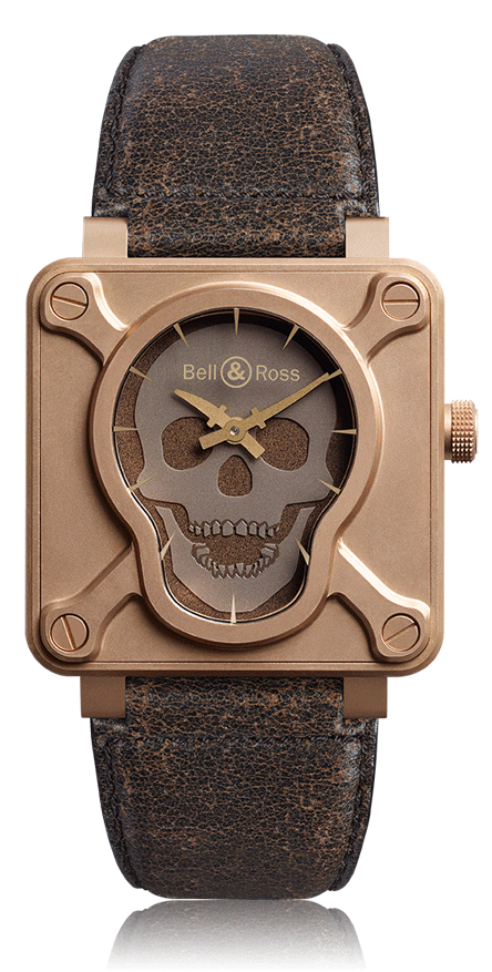 9 ρολόγια για σύγχρονους πειρατές-2