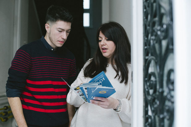 World of Difference 2019: Με πρωταγωνιστή την τεχνολογία, το Ίδρυμα Vodafone και 10 νέοι από όλη την Ελλάδα πάνε τον κόσμο μπροστά-3